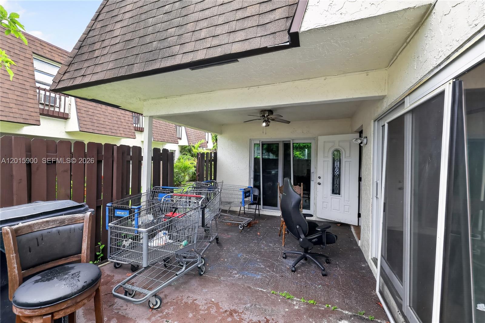 LAUDERDALE NORTH PARK SEC - Residential