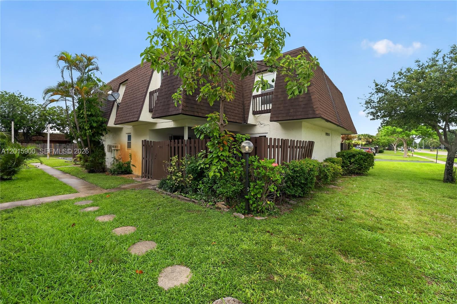 LAUDERDALE NORTH PARK SEC - Residential