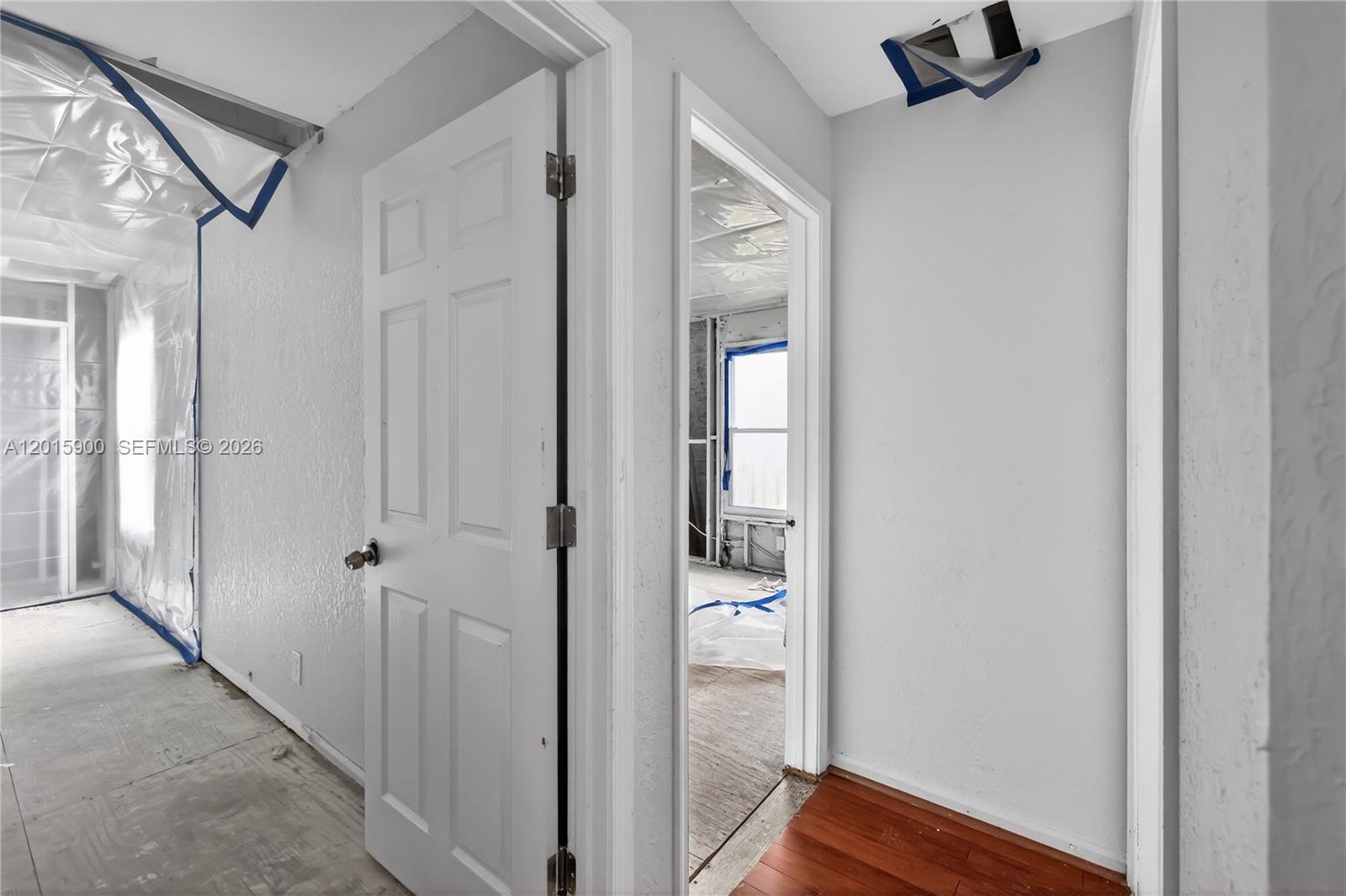 LAUDERDALE NORTH PARK SEC - Residential