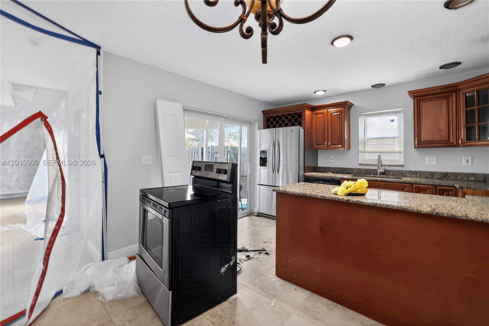 LAUDERDALE NORTH PARK SEC - Residential