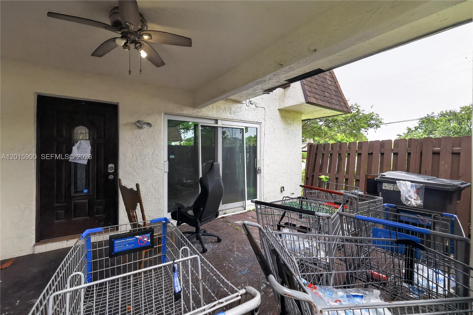 LAUDERDALE NORTH PARK SEC - Residential