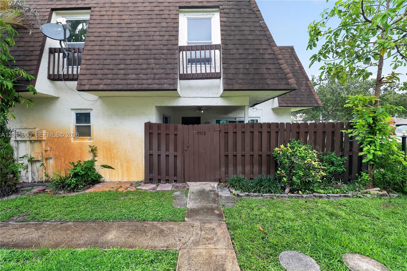 LAUDERDALE NORTH PARK SEC - Residential