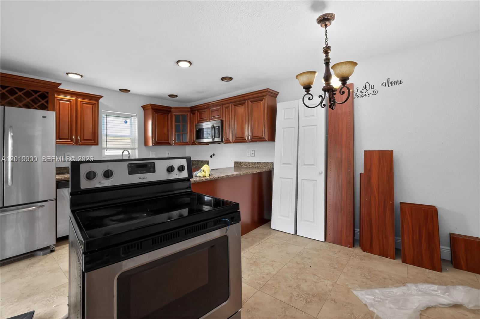 LAUDERDALE NORTH PARK SEC - Residential
