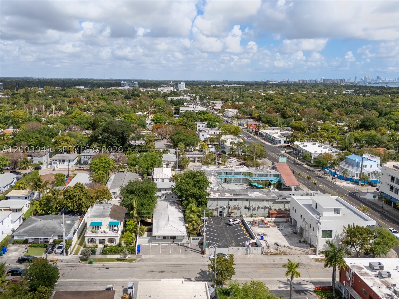MORNINGSIDE AMD - Residential Income