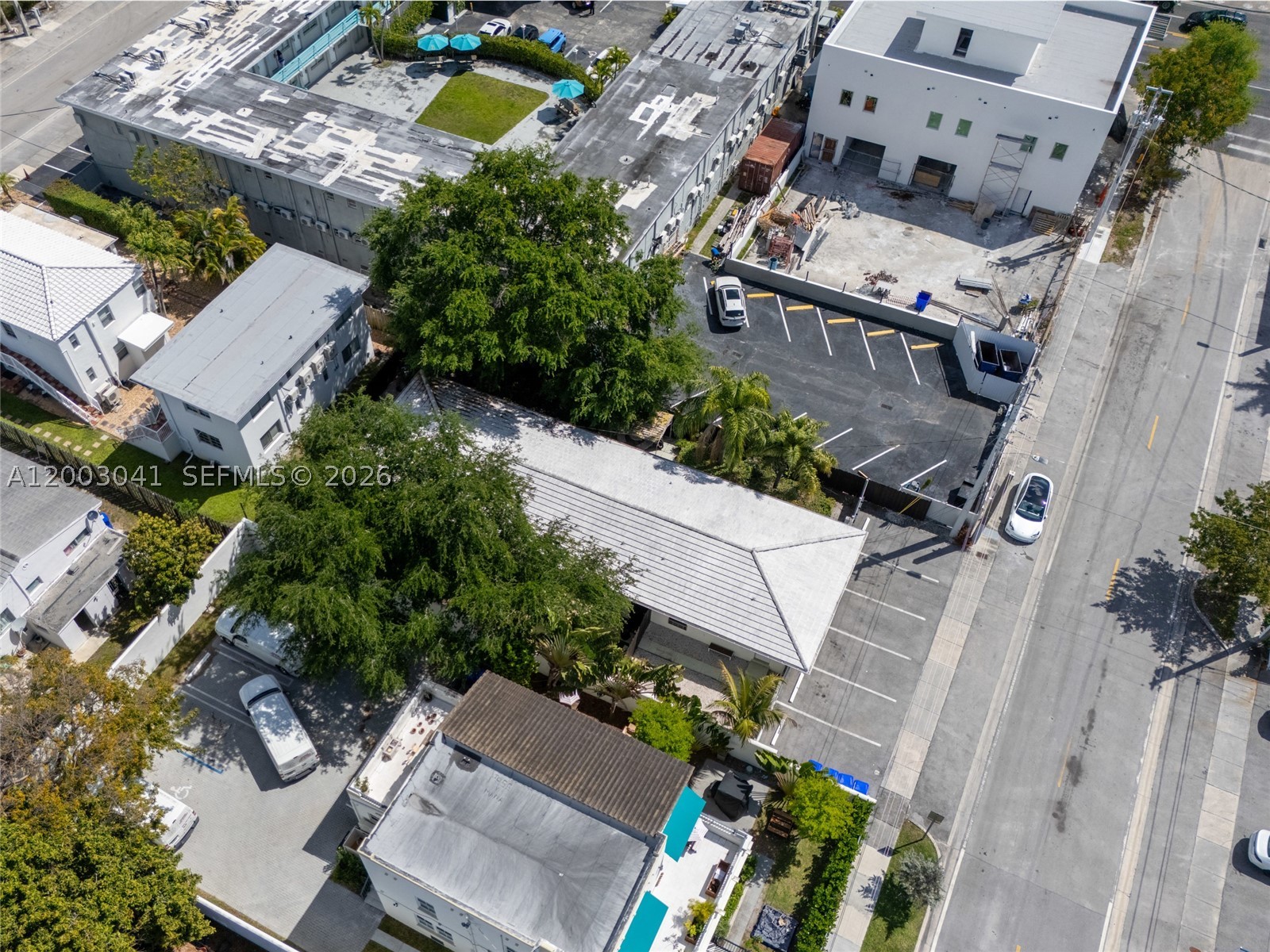 MORNINGSIDE AMD - Residential Income