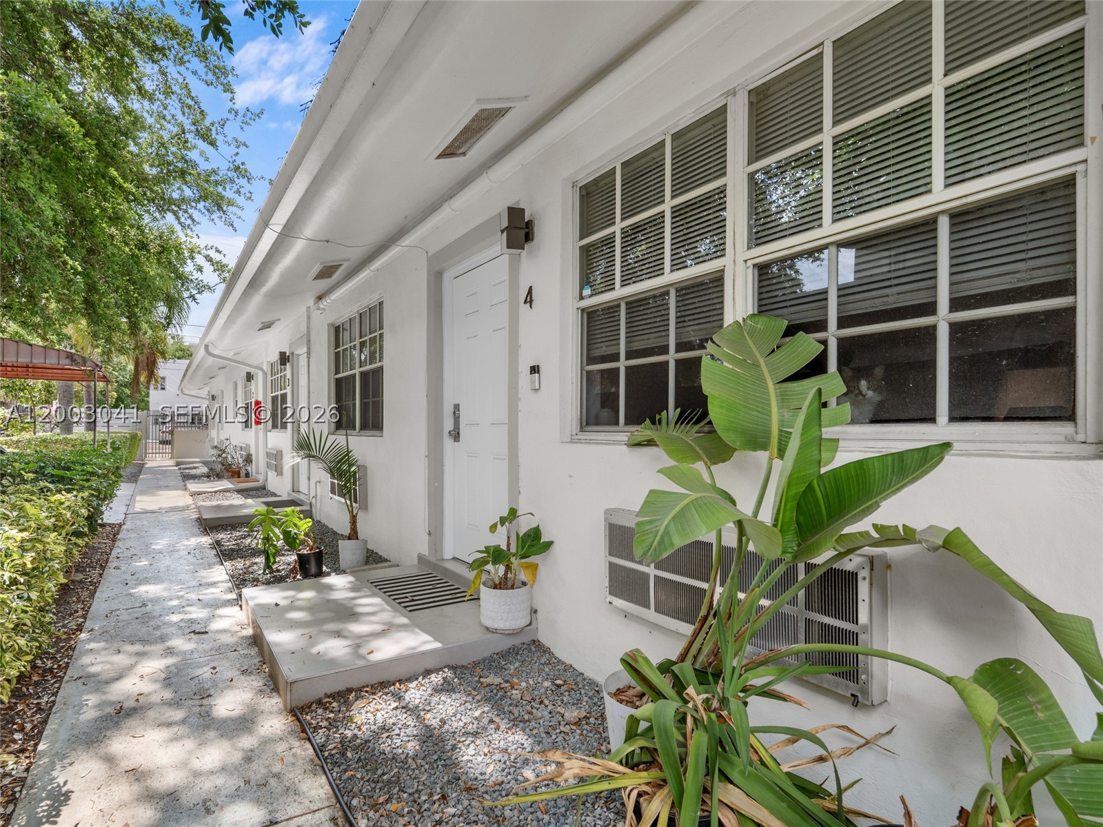 MORNINGSIDE AMD - Residential Income