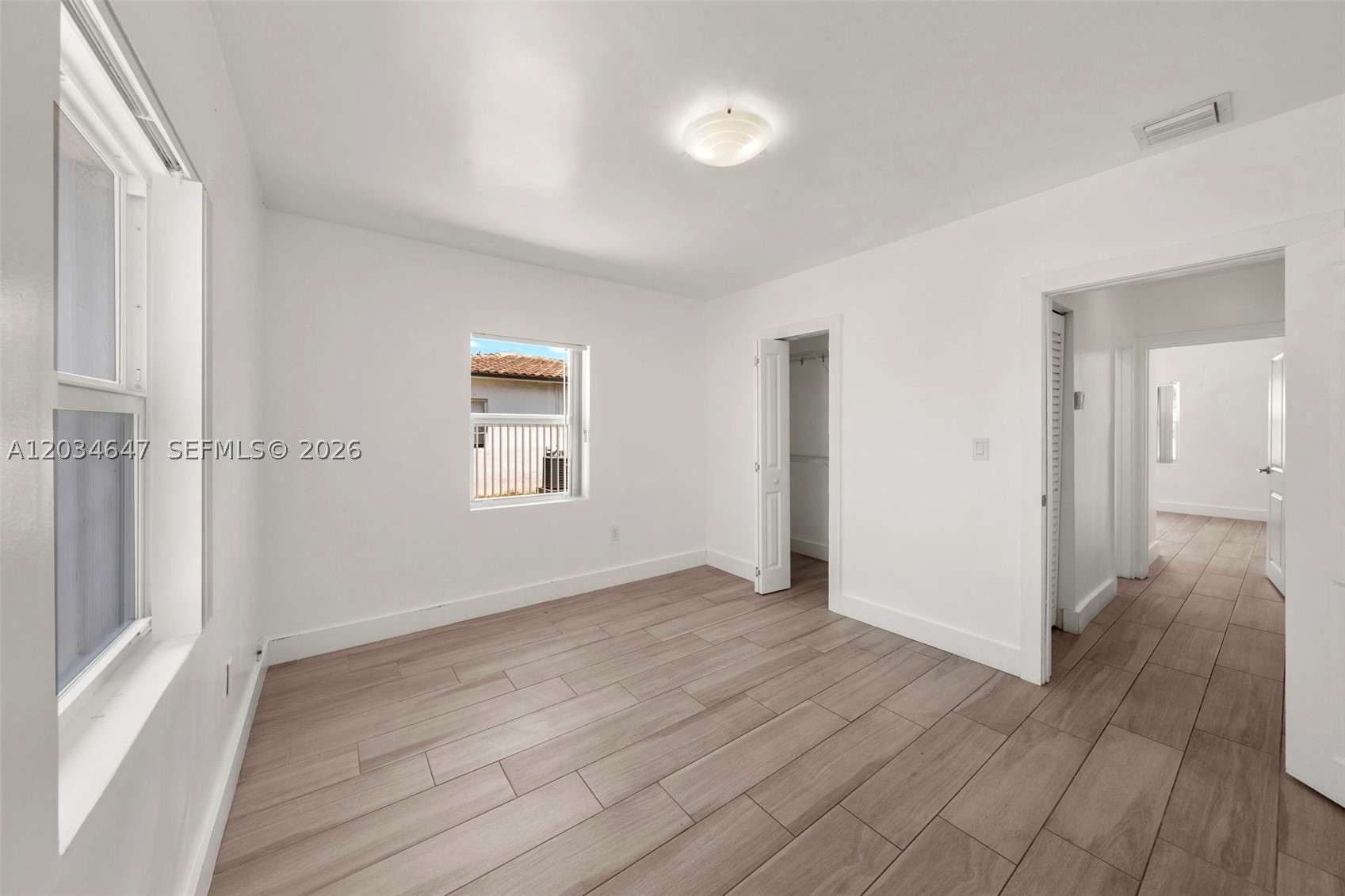 WEST MIAMI SHORES SEC A - Residential Lease