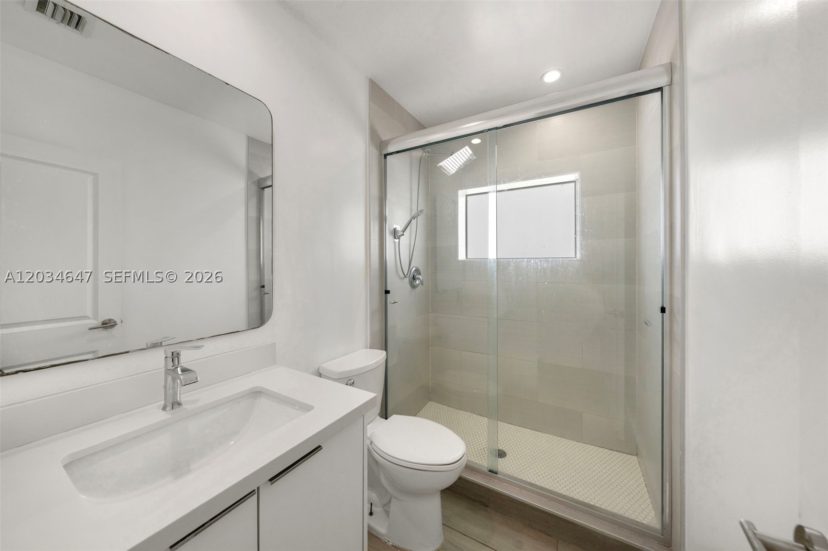 WEST MIAMI SHORES SEC A - Residential Lease