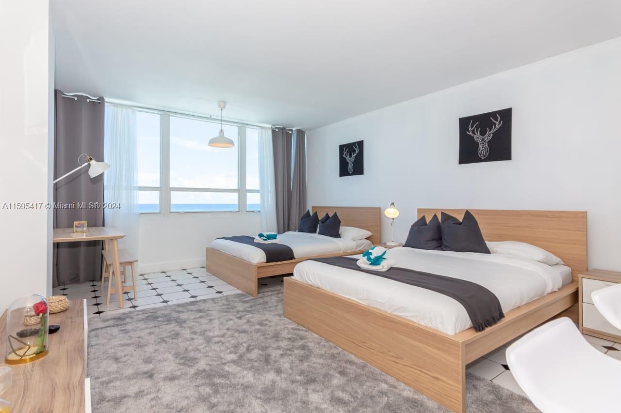 CASTLE BEACH CLUB CONDO - Residential