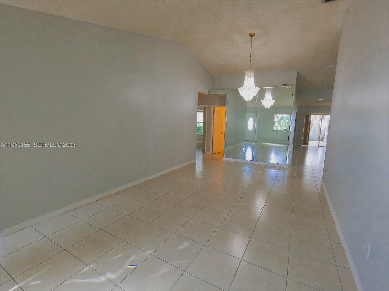 CHANTE-CLARE - Residential