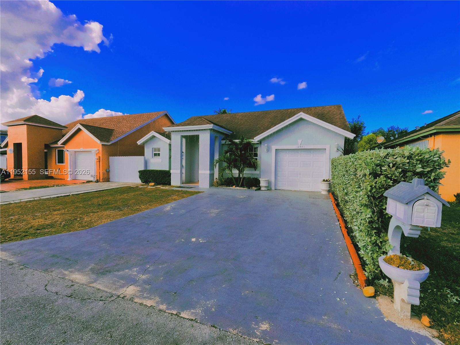 CHANTE-CLARE - Residential