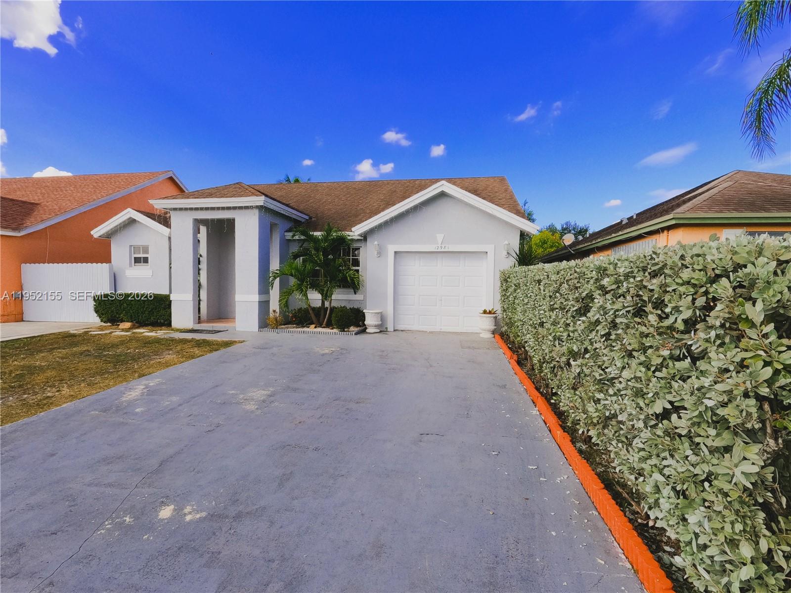 CHANTE-CLARE - Residential