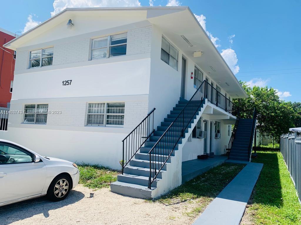 ORCHARD VILLA EXTENSION - Residential Lease