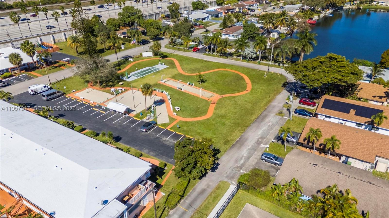 ROLEN LAKE GARDENS CO-OP - Residential
