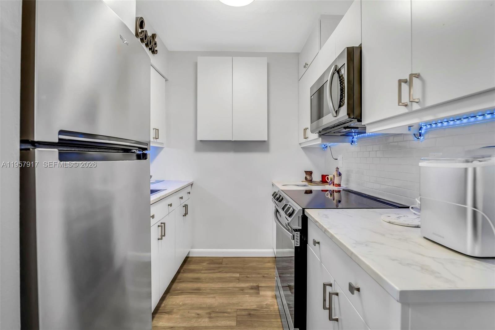 ROLEN LAKE GARDENS CO-OP - Residential