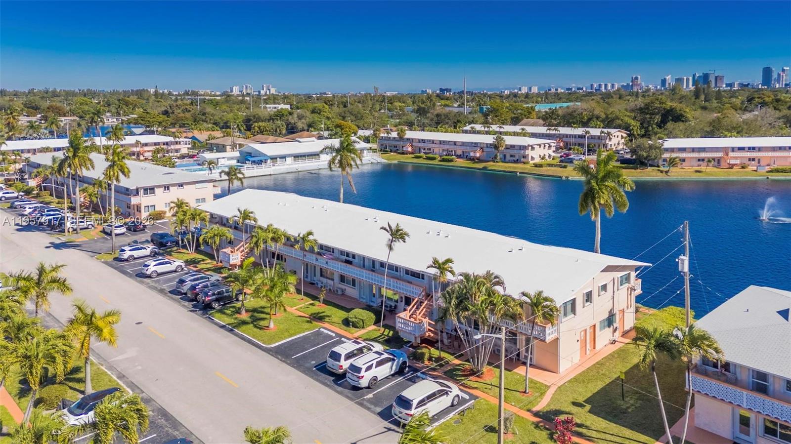 ROLEN LAKE GARDENS CO-OP - Residential