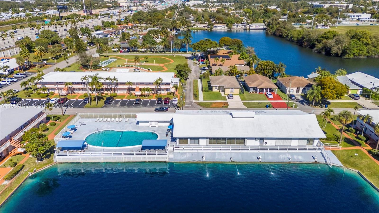 ROLEN LAKE GARDENS CO-OP - Residential