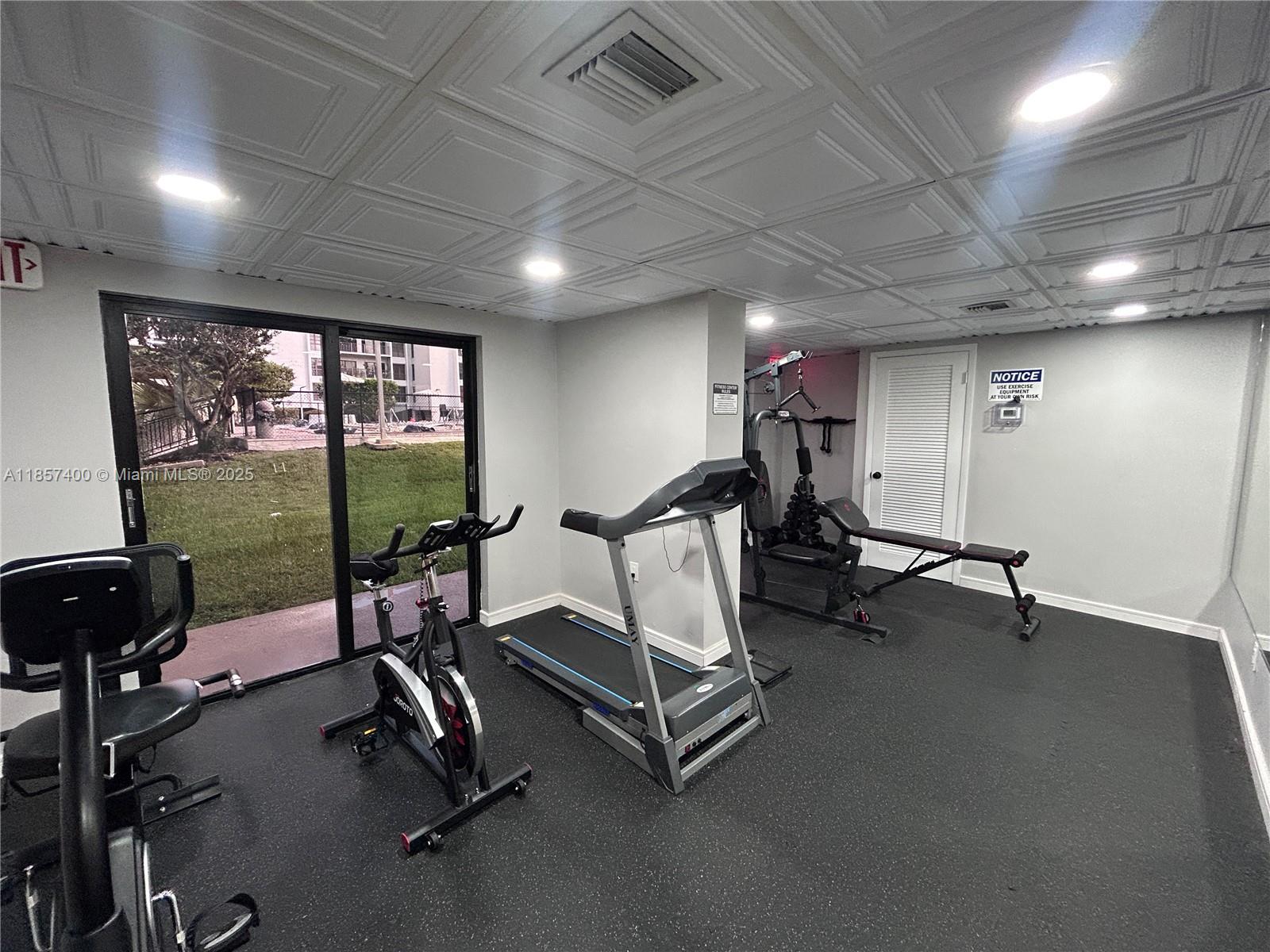 RACQUET CLUB OF KENDALE L - Residential