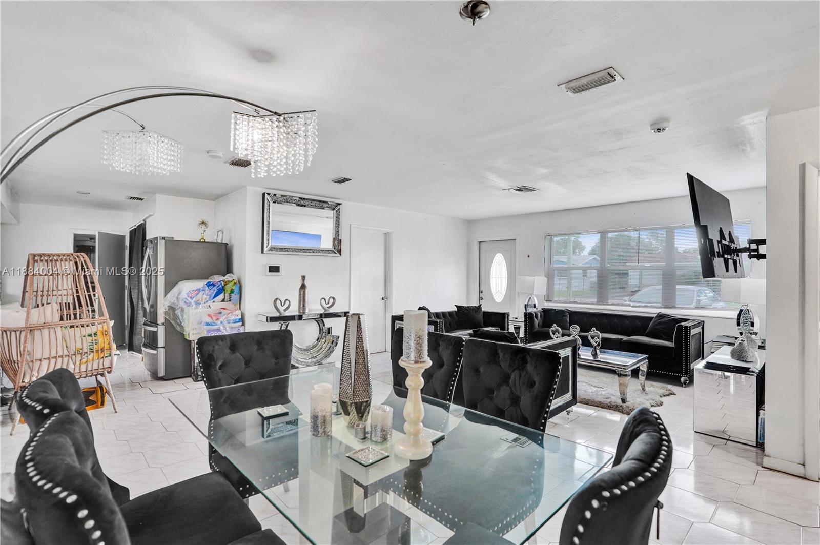 BOULEVARD HEIGHTS SEC 7 - Residential