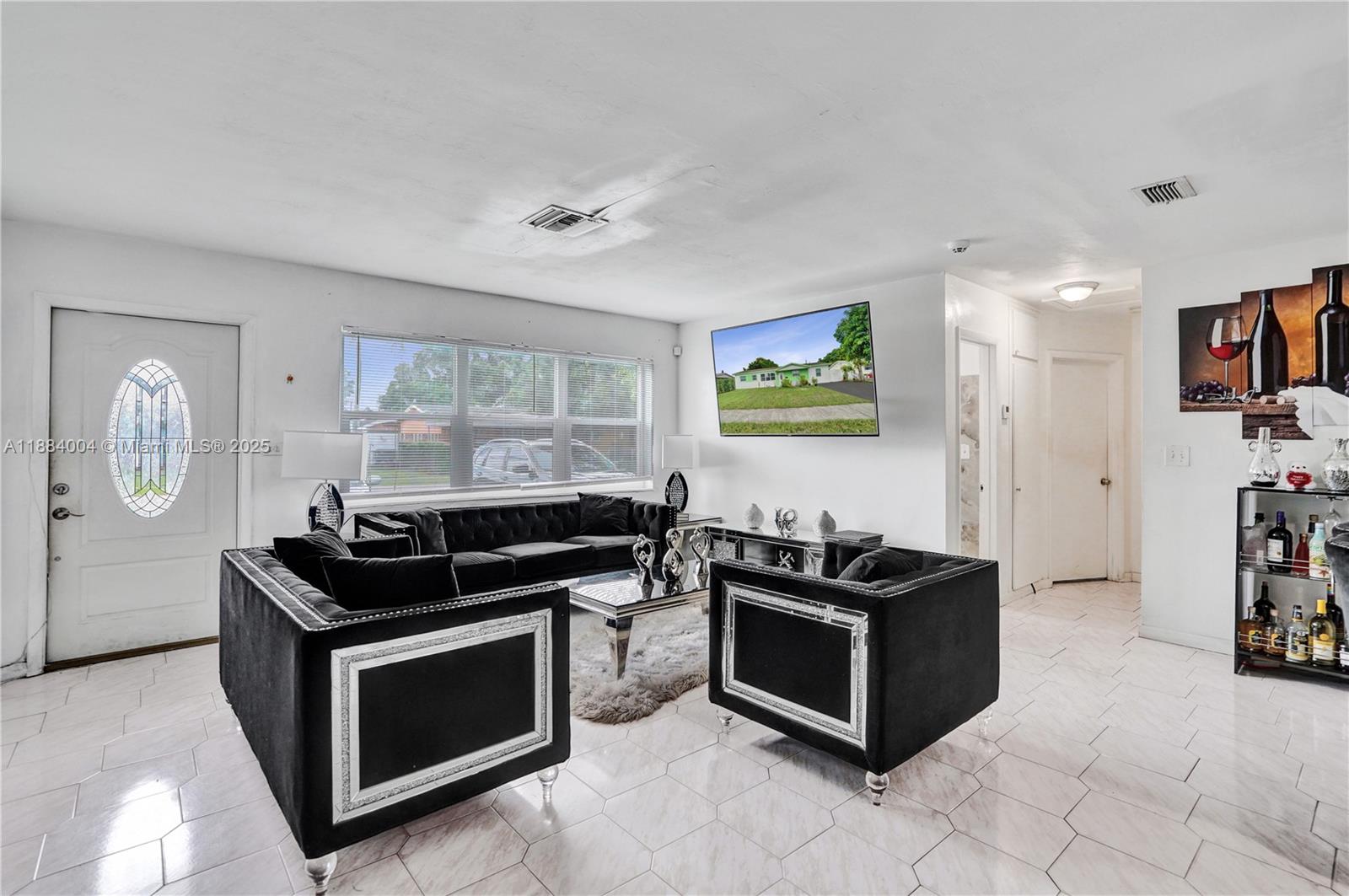 BOULEVARD HEIGHTS SEC 7 - Residential