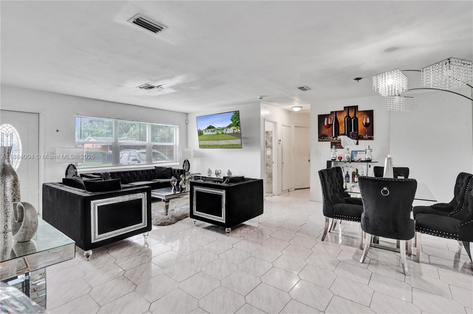 BOULEVARD HEIGHTS SEC 7 - Residential