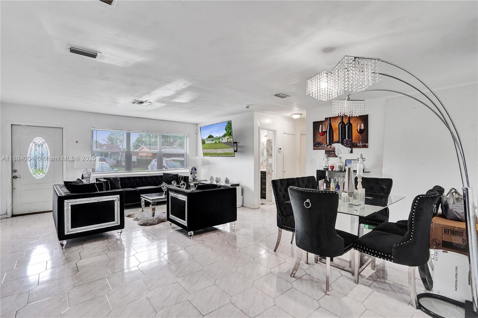 BOULEVARD HEIGHTS SEC 7 - Residential