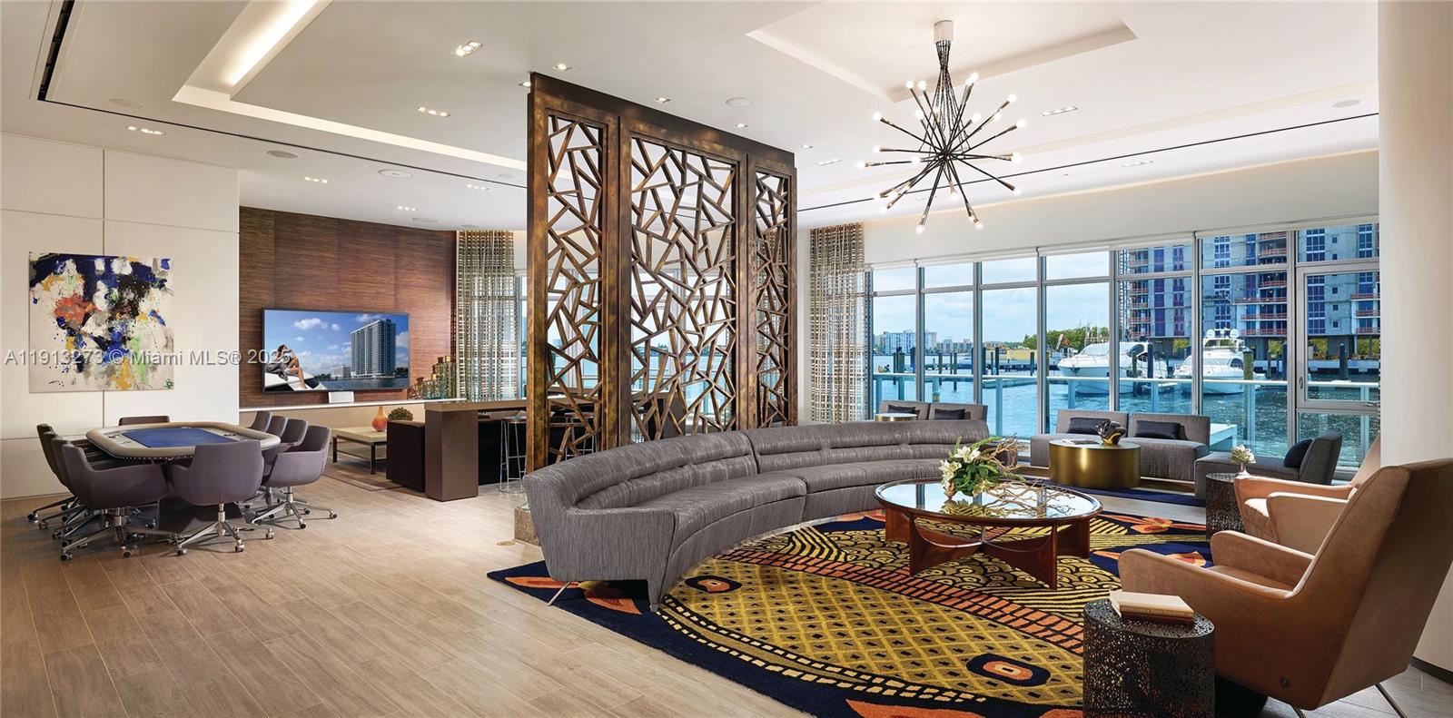 MARINA PALMS RESIDENCES N - Residential