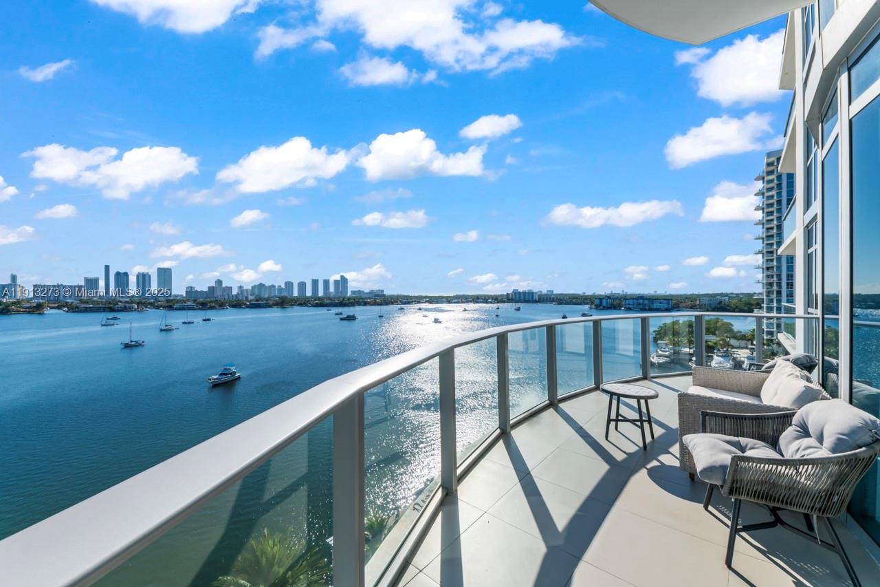 MARINA PALMS RESIDENCES N - Residential