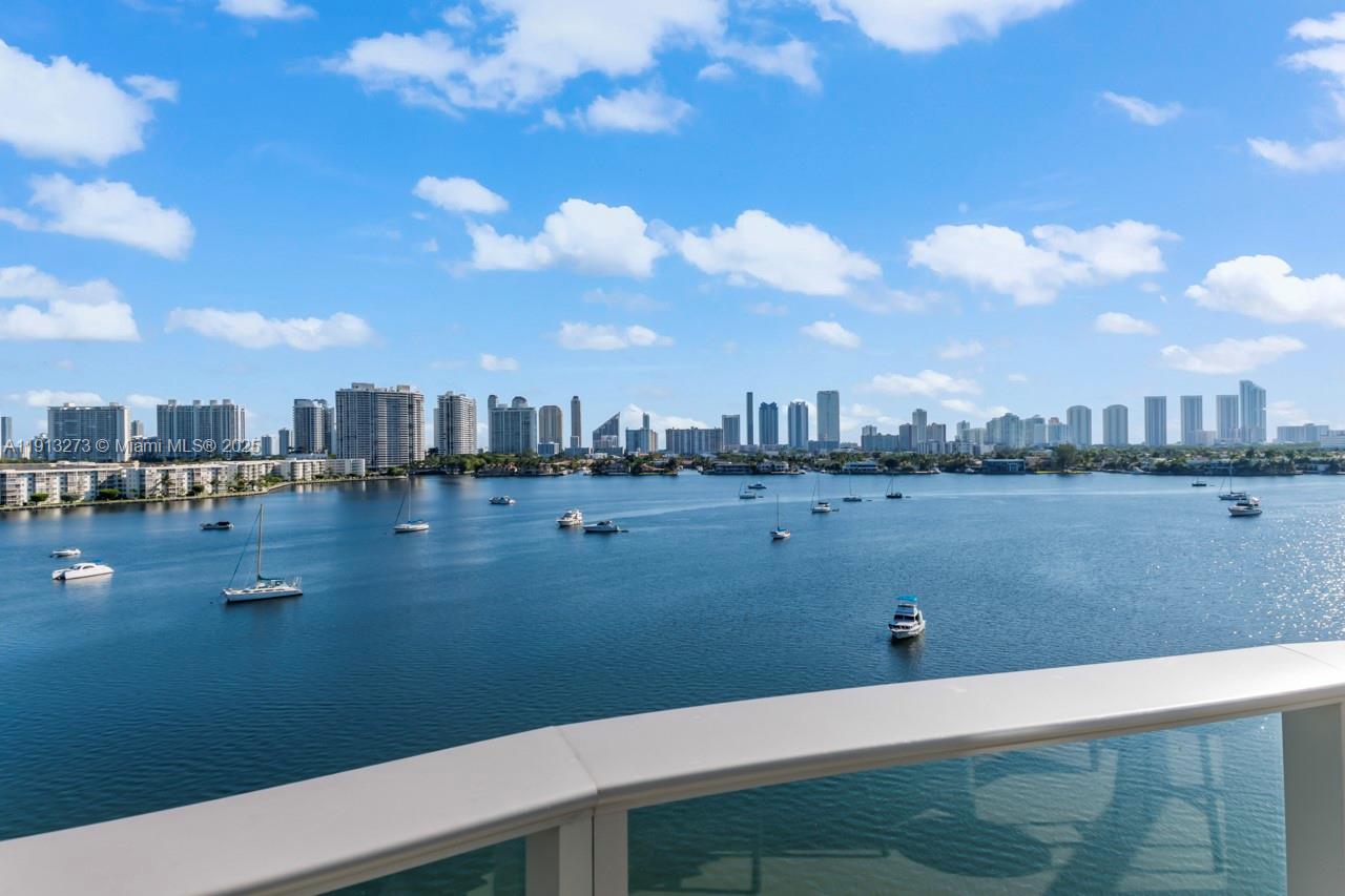 MARINA PALMS RESIDENCES N - Residential