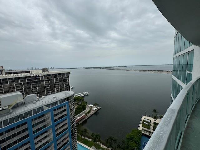 SKYLINE ON BRICKELL CONDO - Residential Lease