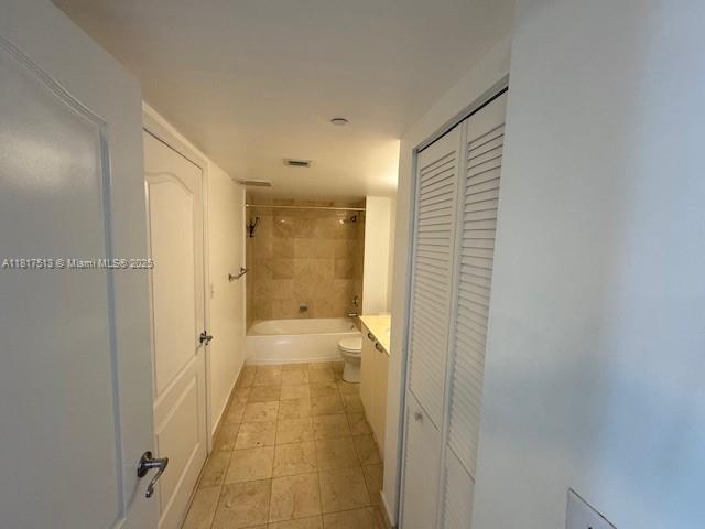 SKYLINE ON BRICKELL CONDO - Residential Lease