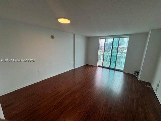 SKYLINE ON BRICKELL CONDO - Residential Lease