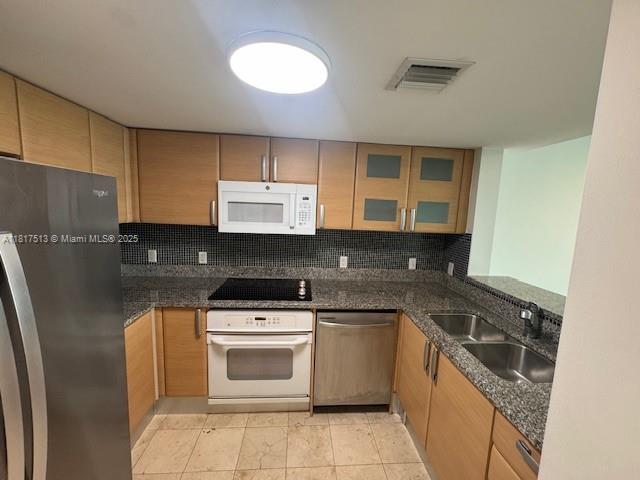 SKYLINE ON BRICKELL CONDO - Residential Lease