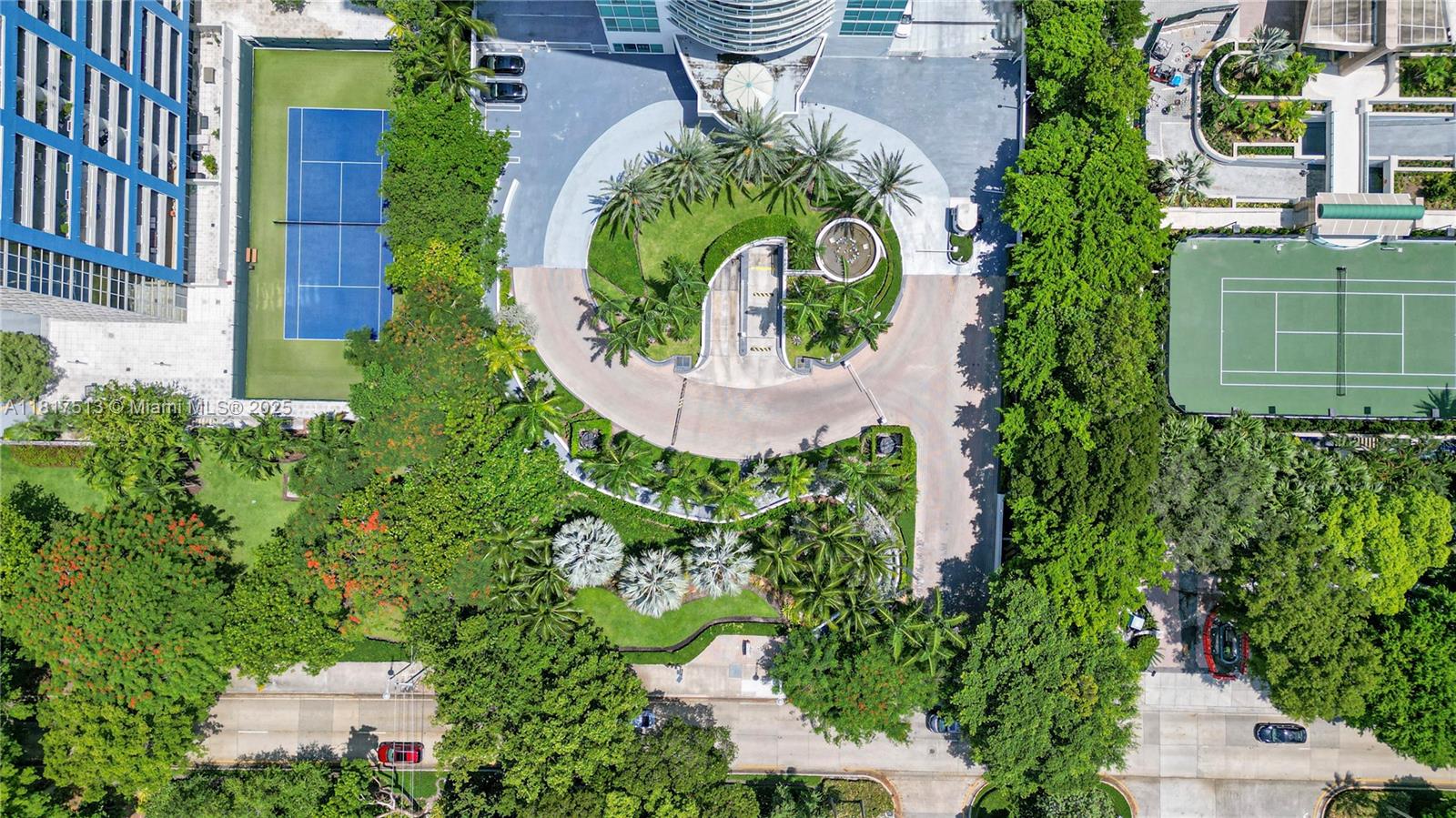 SKYLINE ON BRICKELL CONDO - Residential Lease