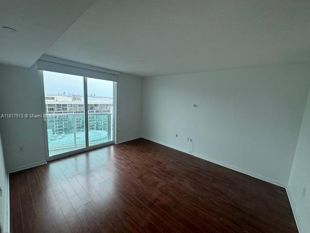 SKYLINE ON BRICKELL CONDO - Residential Lease