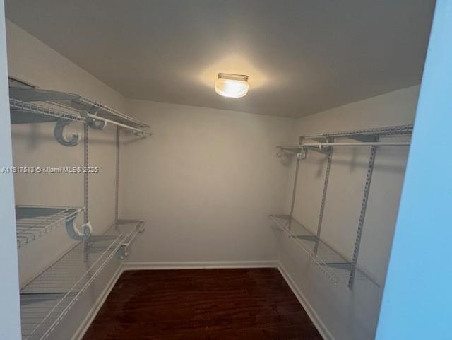 SKYLINE ON BRICKELL CONDO - Residential Lease