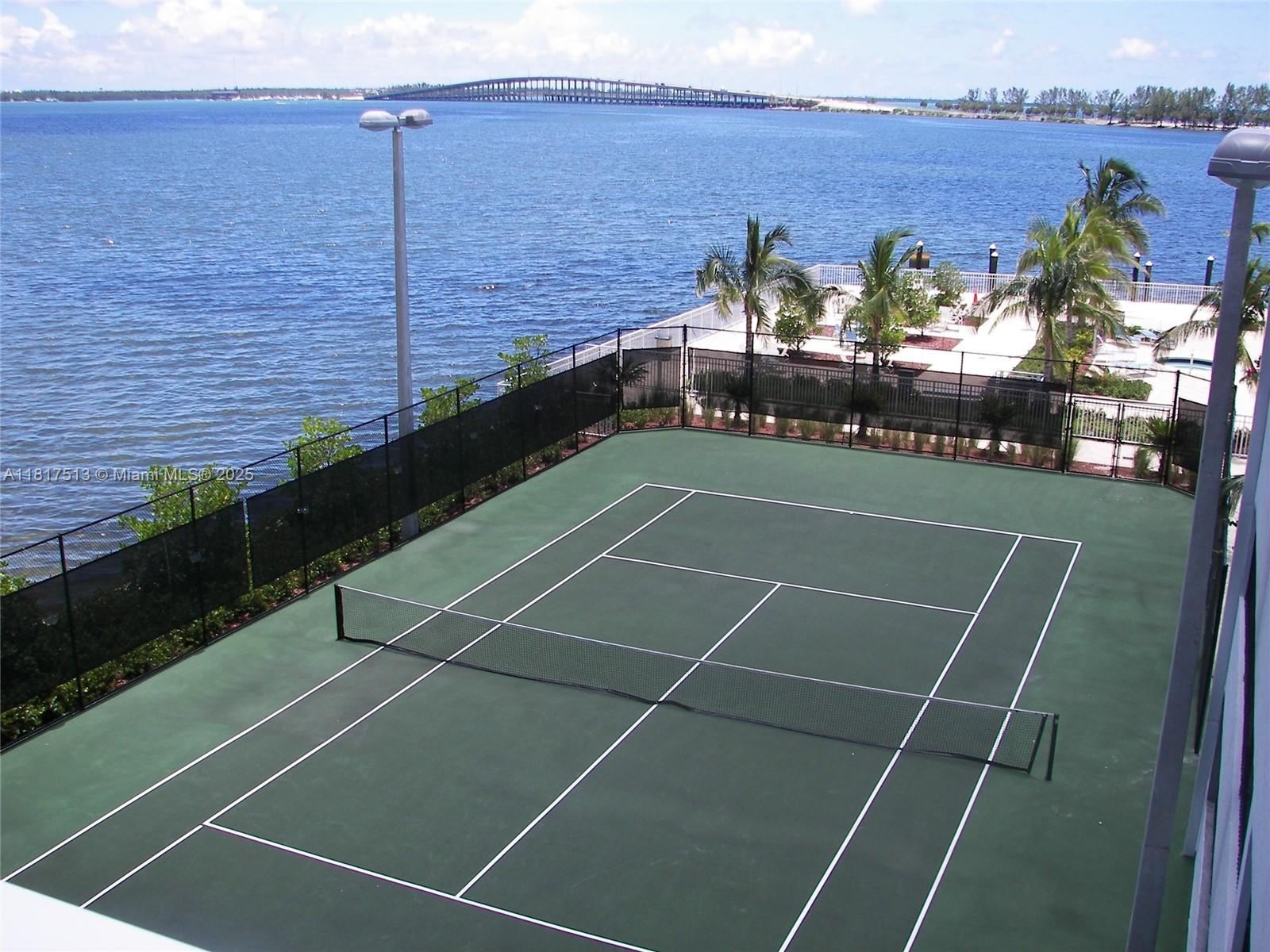 SKYLINE ON BRICKELL CONDO - Residential Lease