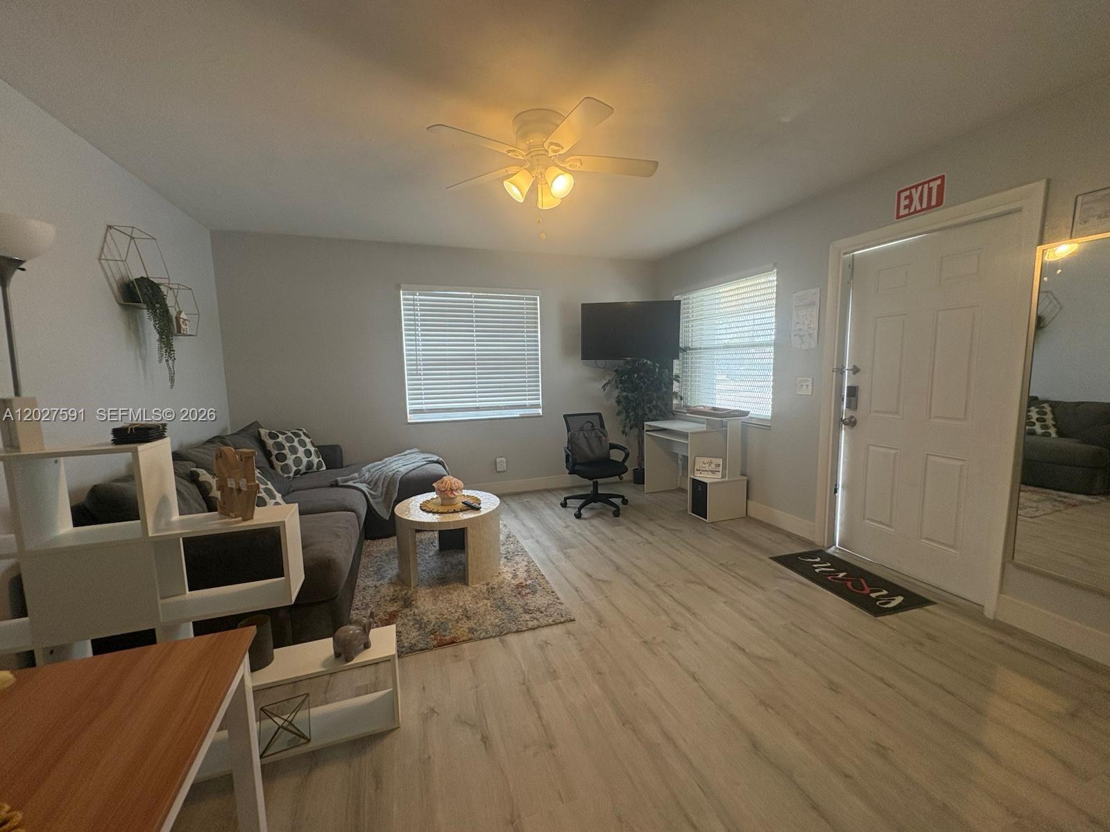HOLLYWOOD BEACH GARDENS - Residential Lease