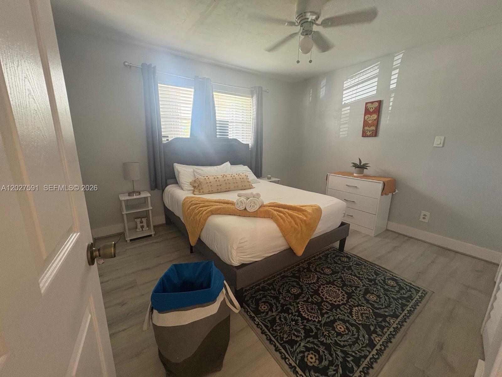 HOLLYWOOD BEACH GARDENS - Residential Lease