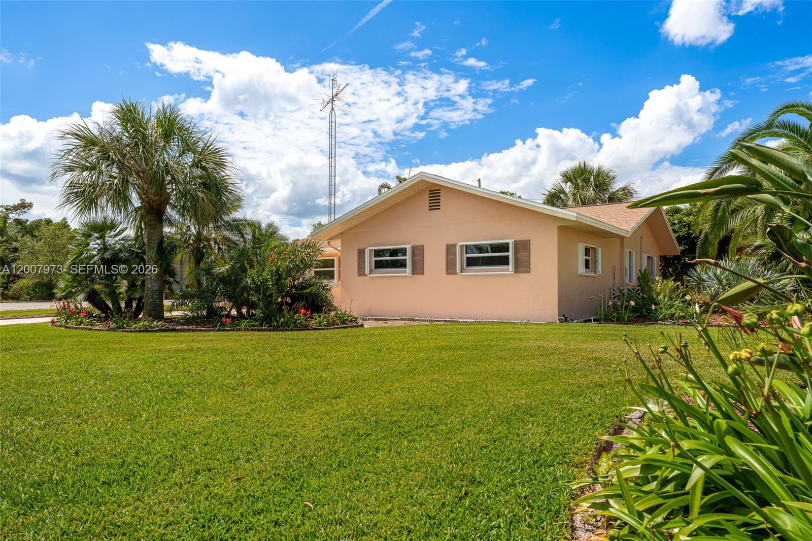 Placid Lakes - Residential