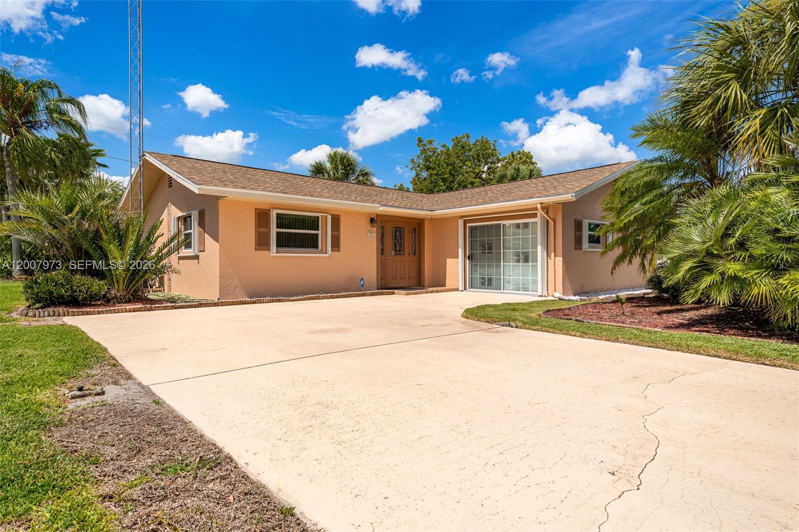 Placid Lakes - Residential