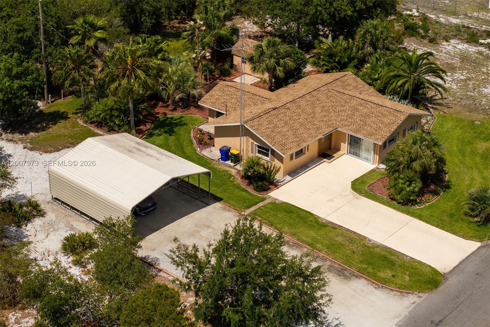 Placid Lakes - Residential