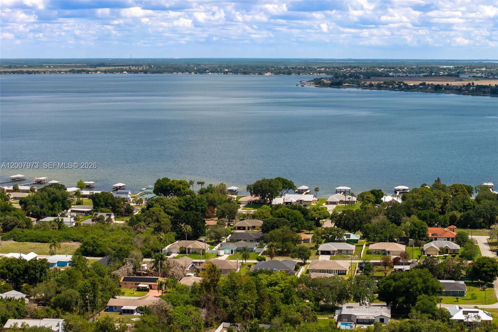 Placid Lakes - Residential