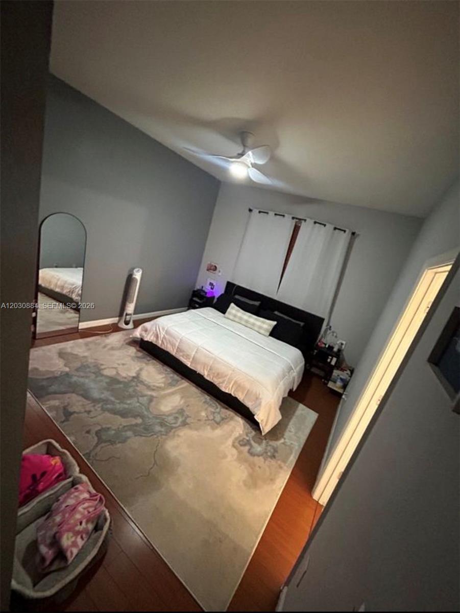 AB AT TAMIAMI TRAIL PHASE - Residential