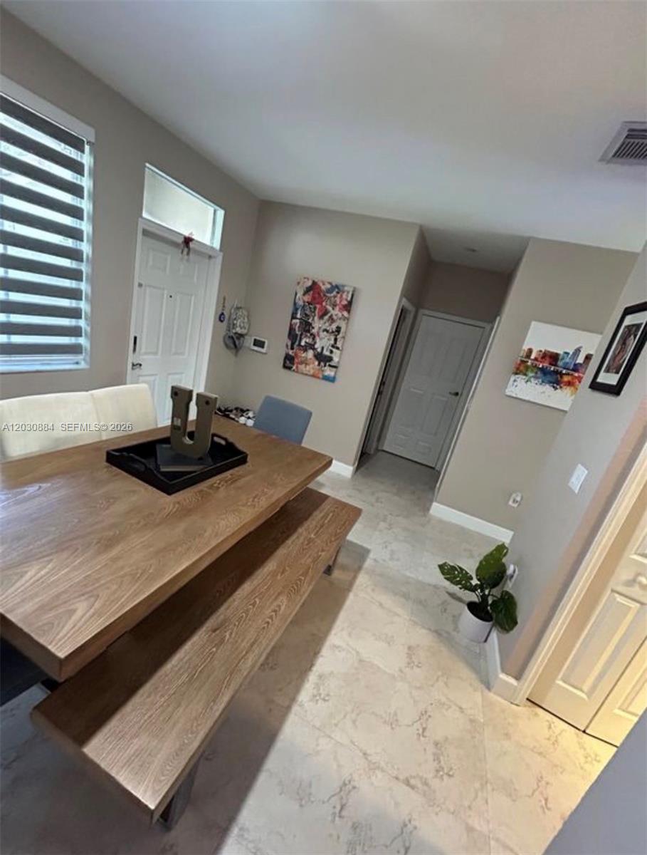 AB AT TAMIAMI TRAIL PHASE - Residential