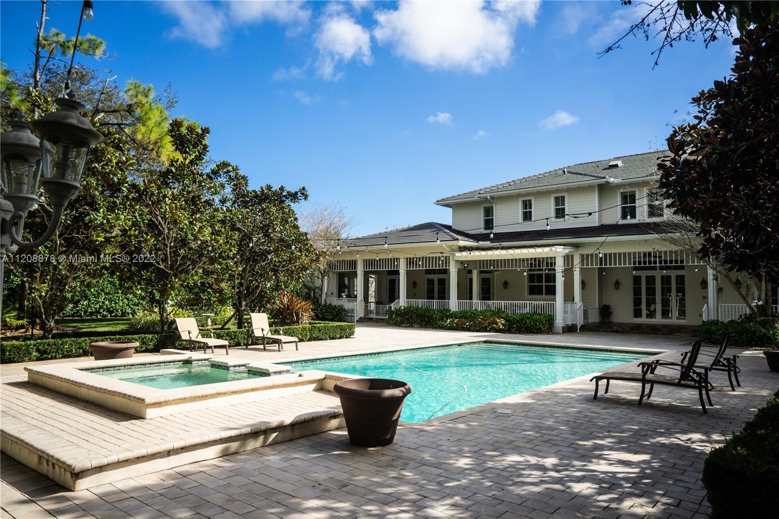 KENDAL GREEN HOMESITES - Residential