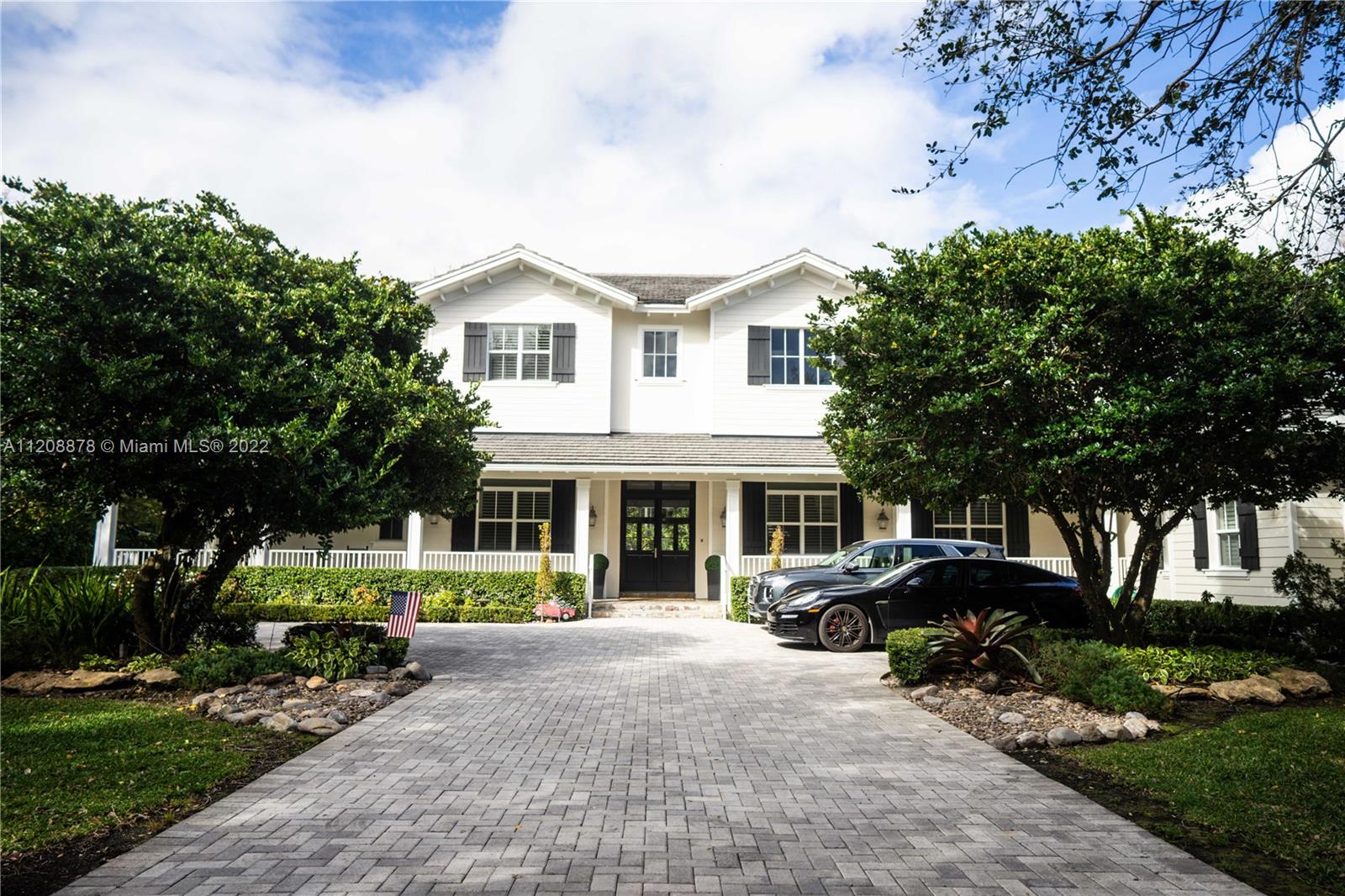 KENDAL GREEN HOMESITES - Residential