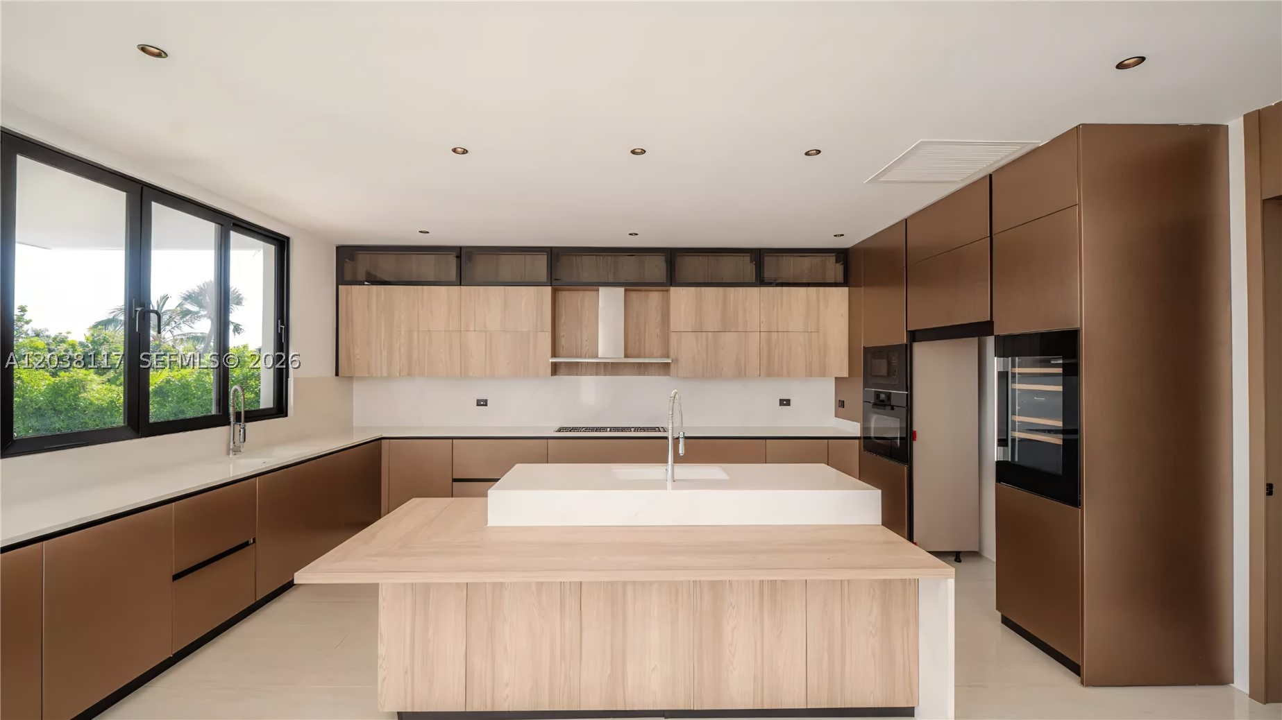 las palmas - Residential