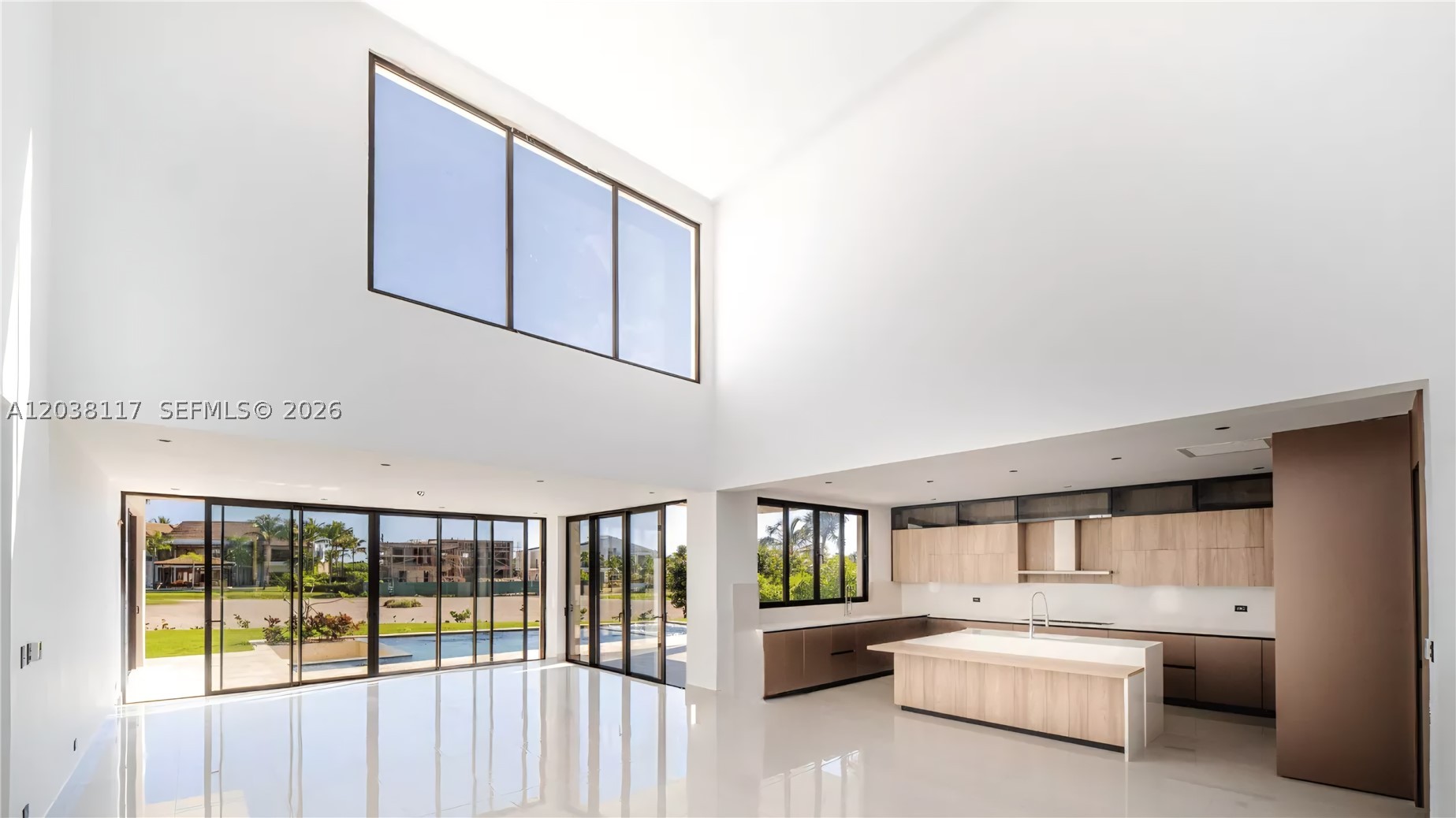 las palmas - Residential