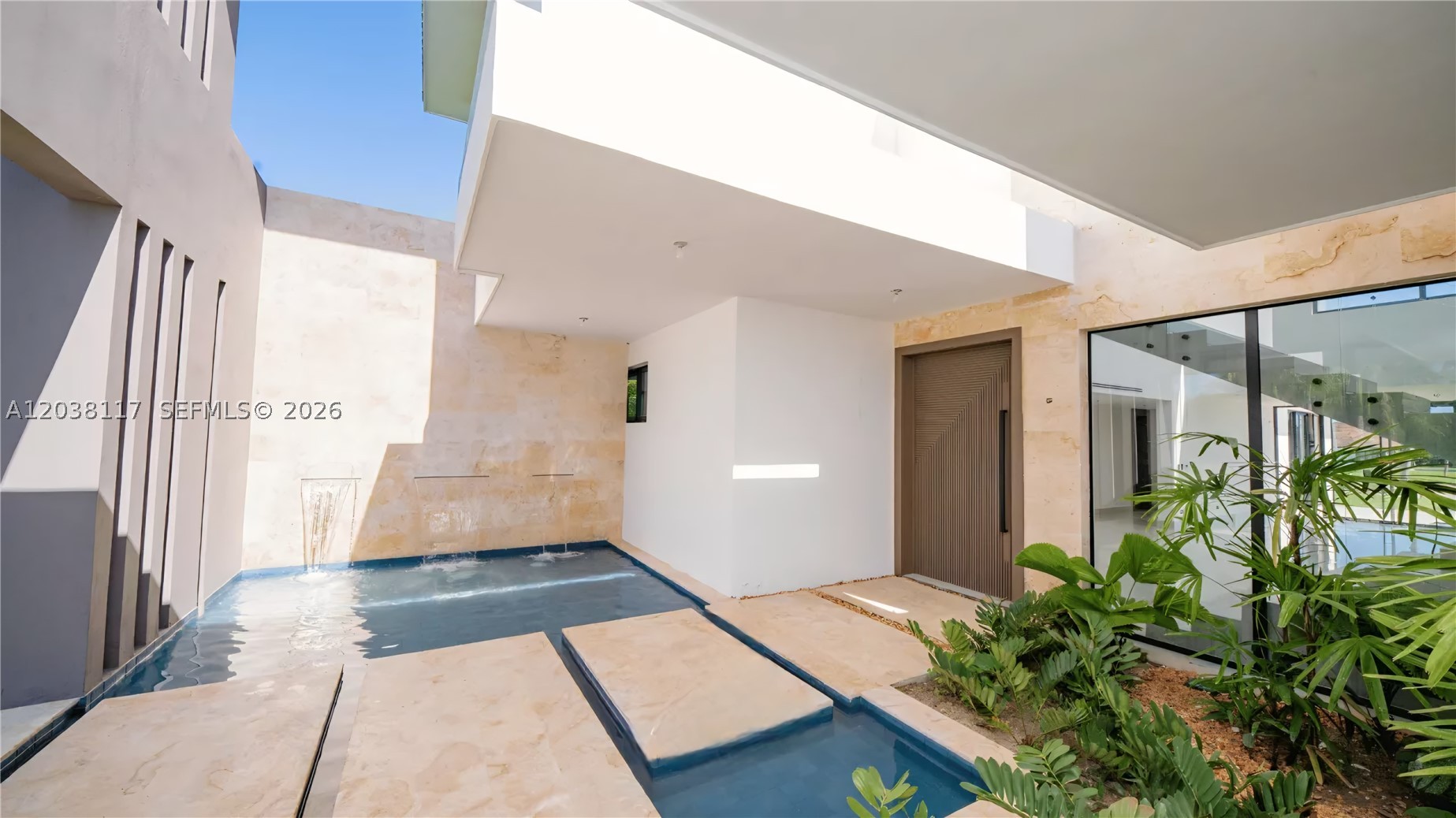 las palmas - Residential